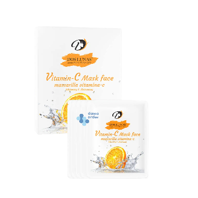 Doslunas Vit-C Face Mask