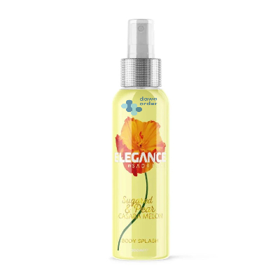 Elegance Body Splash