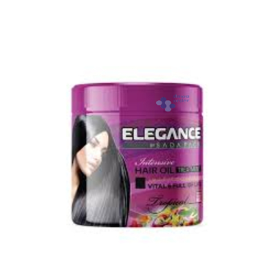 Elegannce Hair Treatment