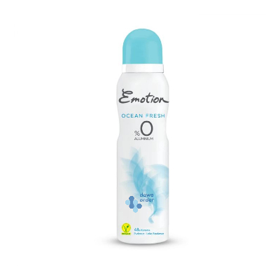 Emotion Ocean