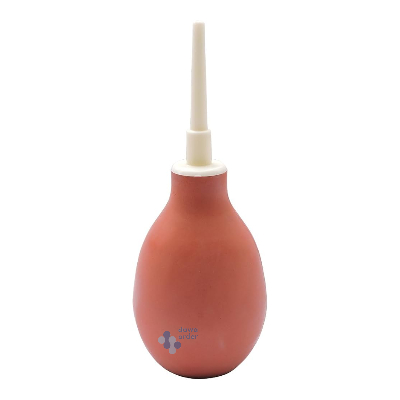 Enema Bulb Syringe