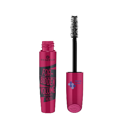 Essence For Bidden Volume