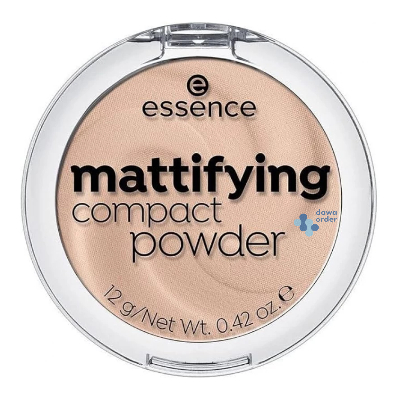 Essence Mattifying Powder (04)