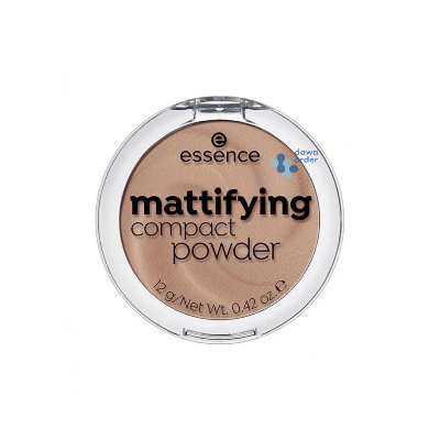Essence Mattifying Powder (43)