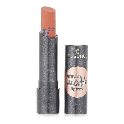 Essence Perfect Matte Lipstick 04