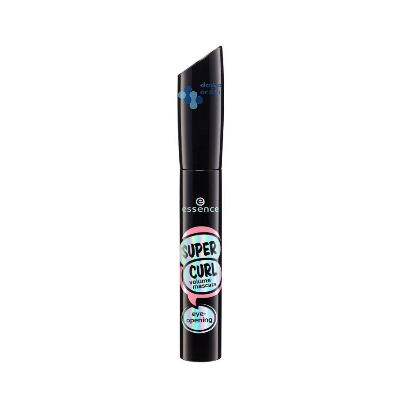 Essence Super Curl