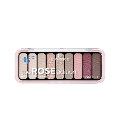 Essence The Rose Edition Eyeshadow