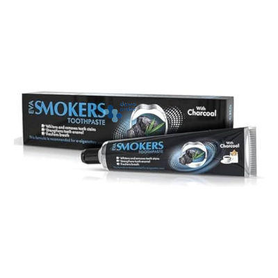 Eva Smokers Toothpast