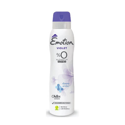 Emotion Spray