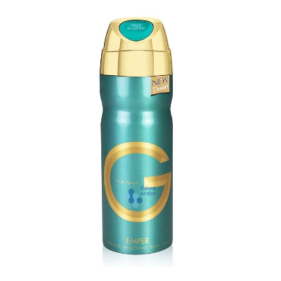 Emper Spray