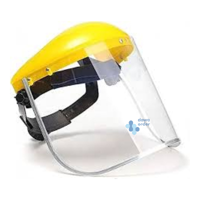 Face Shield