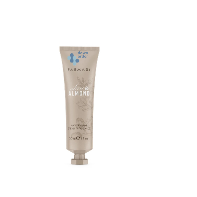 Farmasi Almond Cream