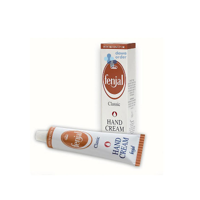 Fenjal Hand Cream