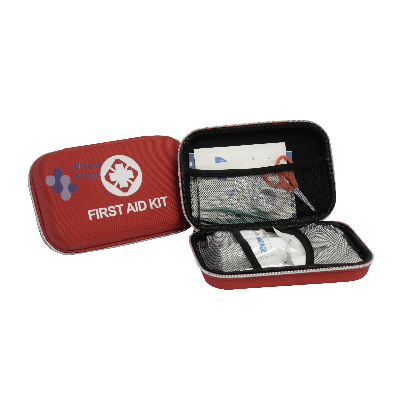 First Aid Bag