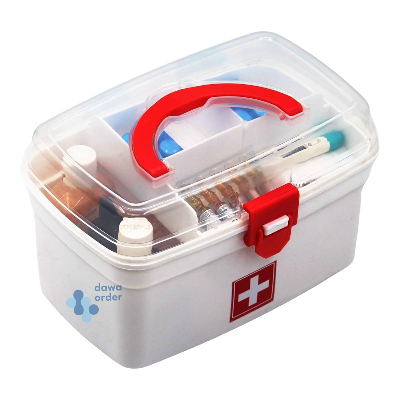 First Aid Box