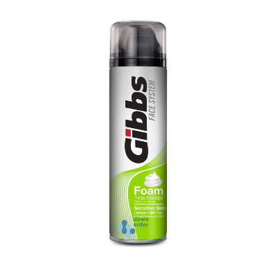 Gibbs Foam