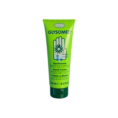 Glysomed Hand Cream 250Ml