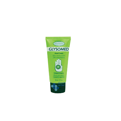 Glysomed Hand Cream 50Ml