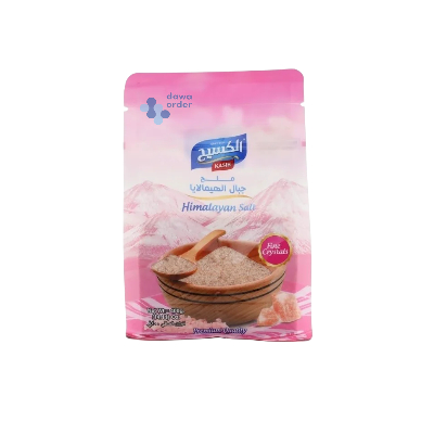 Himalayan Salt 400G