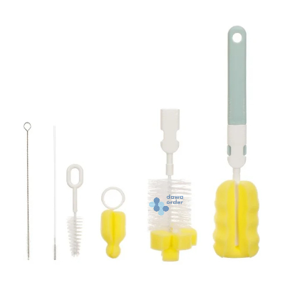 Honey Baby Bottel Brush