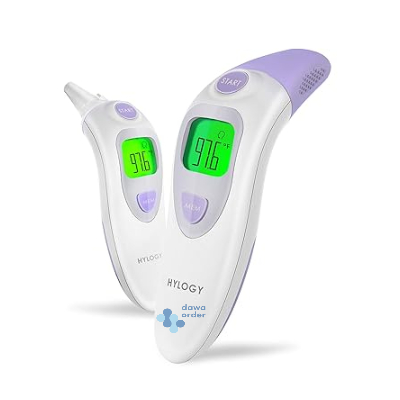 Hylogy Ear Thermometer