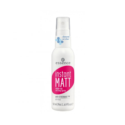 Instant Matt Spray
