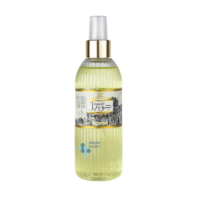 Juwail Cologne