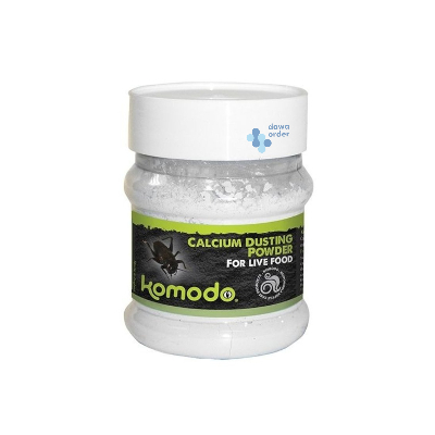 Komodo Powder 200G
