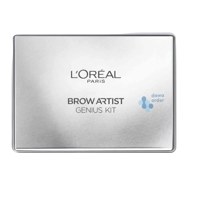 Loreal Brow Artist