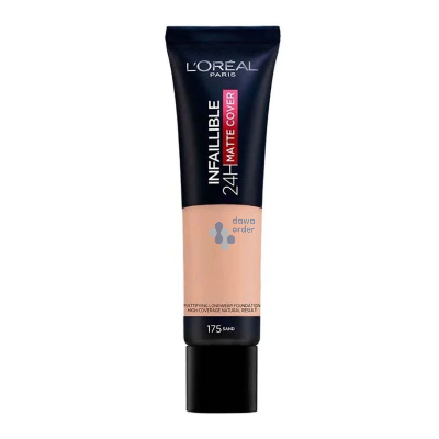 Loreal Paris Infaillible 175