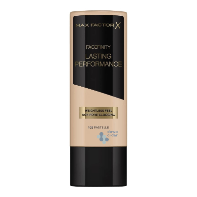 Maxfactor Foundation 102