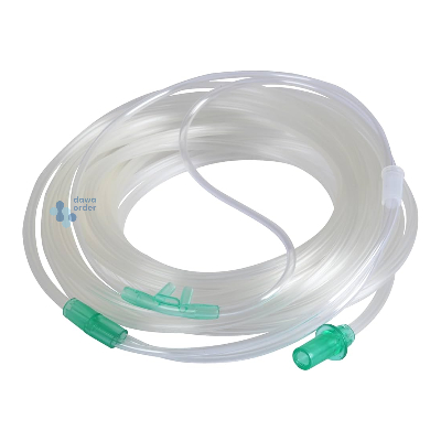 Medicare Nasal Oxygen Cannula