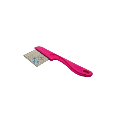 Magnatic Lice Comb