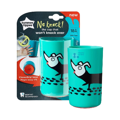 No Knock Cup