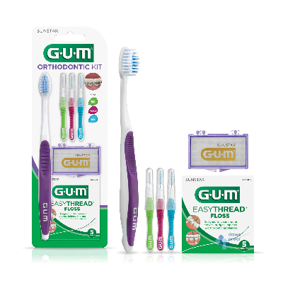 Orrthodontic Kit