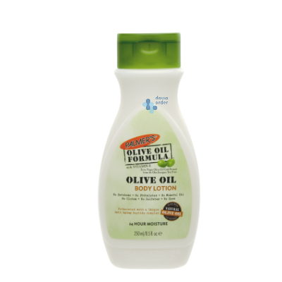Palmer'S Body Lotion Olive 250 Ml