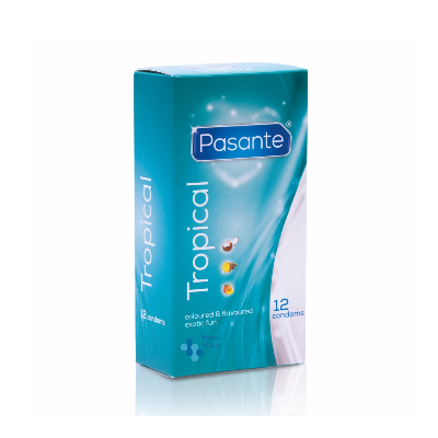 Pasante Tropical