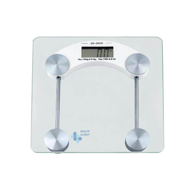 Personal Scale