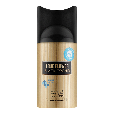 Prive Spray Black Orchid