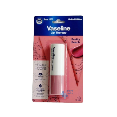 Pretty Vasline