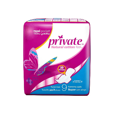Private Super 9 Dip