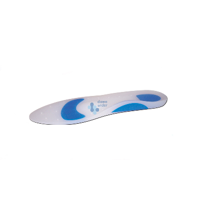 Rayat Silicon Insoles