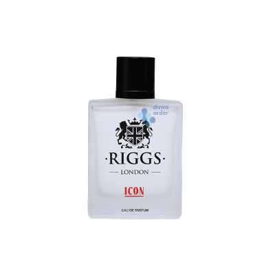 Riggs Icon عطر