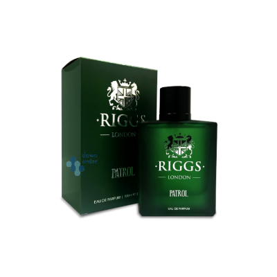 Riggs Patrol عطر