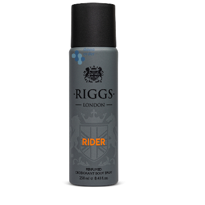 Riggs Rider