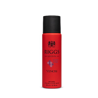 Riggs Venom