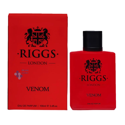 Riggs Venom عطر