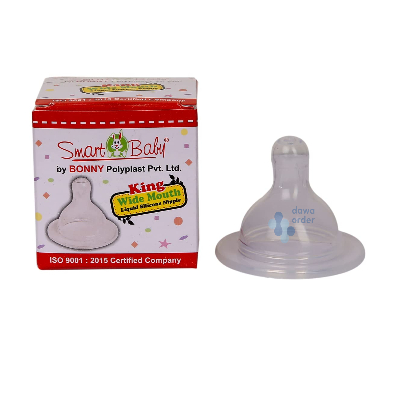 Smart Baby Wide Nipple