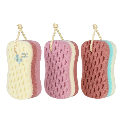 Sponge Bathe