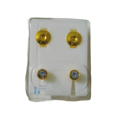 Starex Earring